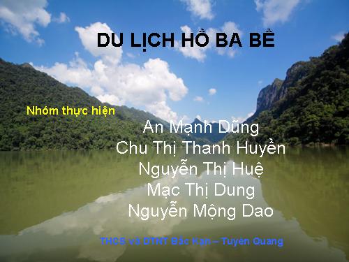 phuong phap day hoc tich cuc