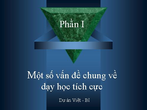 phuong phap day hoc tich cuc