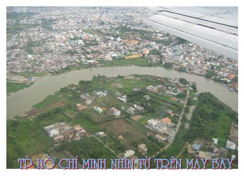 Du lịch Miền Tây Nam Bộ