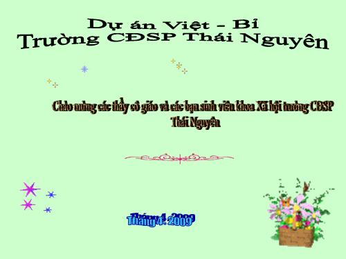 bai giang van hoc dia phuong