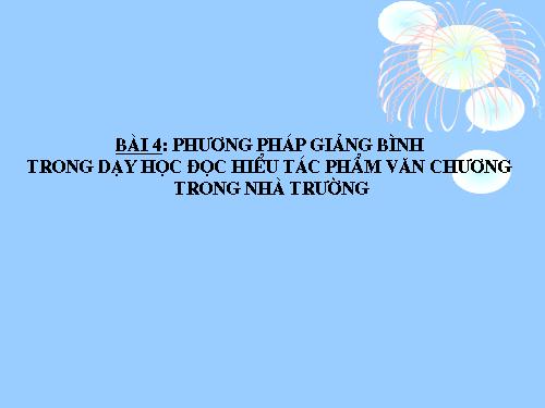 bai giảng pp van 8