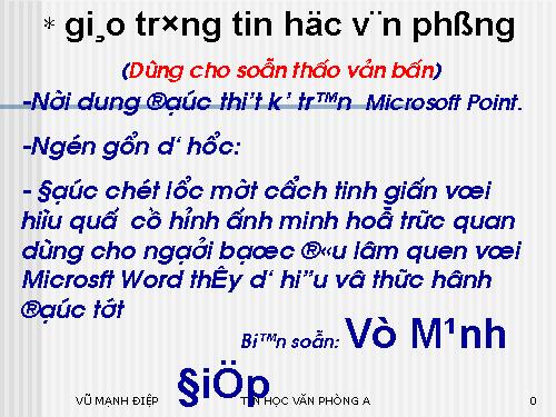 TIN HOC CHO MOI NGUOI-WordDiep