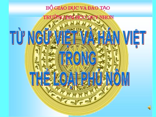 Đề cương Luận văn thạc sĩ 2008