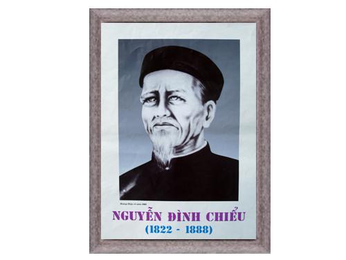 Nhà văn được yêu thích (Phần 5)