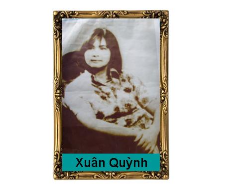 Nhà văn được yêu thích (Phần 3)