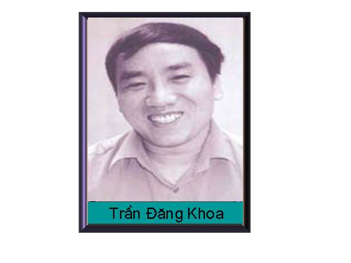 Nhà văn được yêu thích (Phần 4)