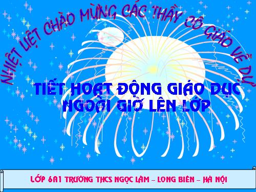 Tiết 14 Gương sáng đoàn viên- Dự thi GVG quận