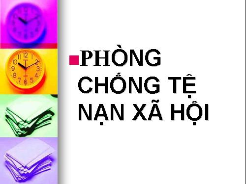 phong chong ma tuy