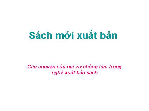 mau chuyen vui