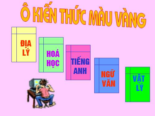 TRI THUC TUOI HONG 7