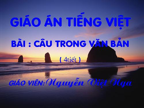 Kho giao an Powerpoint