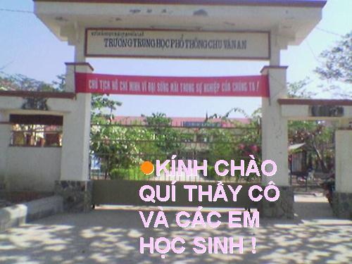 bài học tác giả Nam Cao