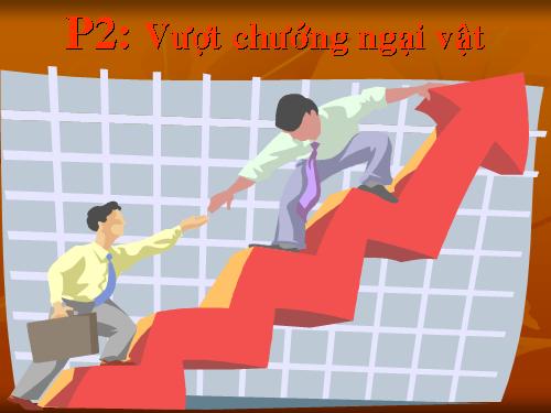 Vuot chuong ngai vat 20/11