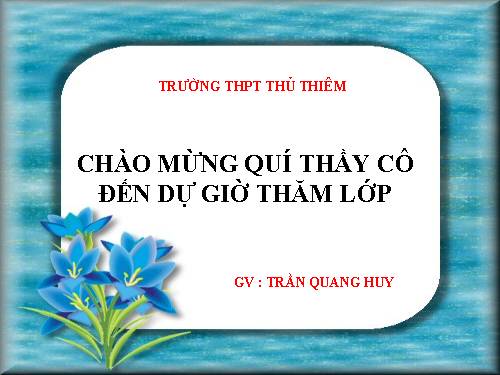 BÊN KIA SÔNG ĐUỐNG