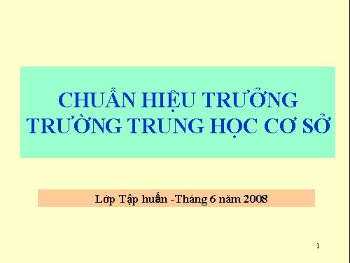 Chuan HT T6-08