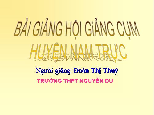 Đây mùa thu tới