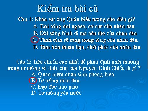 Tác gia Nguyễn Đình Chiểu