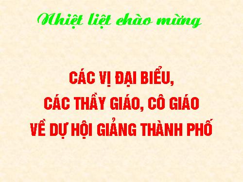 Thư gửi mẹ