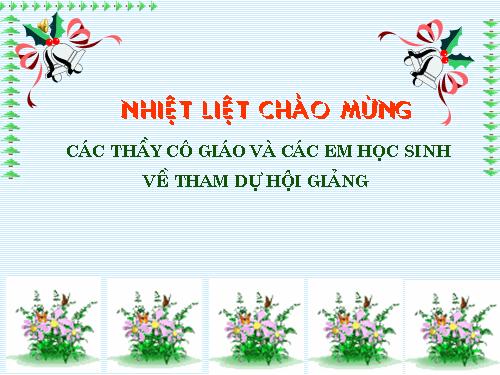 Đây mùa thu tới