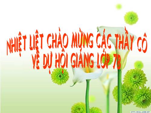 Chương II. §3. Trường hợp bằng nhau thứ nhất của tam giác: cạnh-cạnh-cạnh (c.c.c)