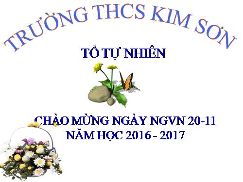 Chương II. §2. Hai tam giác bằng nhau