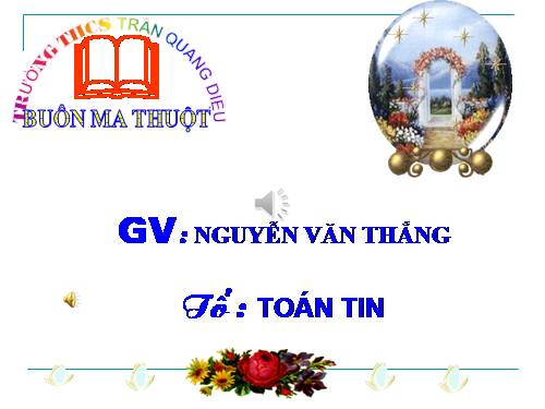 Chương II. §7. Định lí Py-ta-go