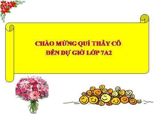 Chương II. §2. Hai tam giác bằng nhau