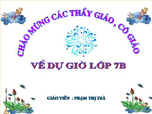 Chương II. §4. Trường hợp bằng nhau thứ hai của tam giác: cạnh-góc-cạnh (c.g.c)