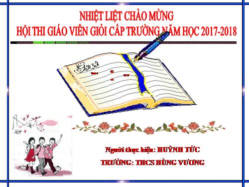 Chương II. §3. Trường hợp bằng nhau thứ nhất của tam giác: cạnh-cạnh-cạnh (c.c.c)