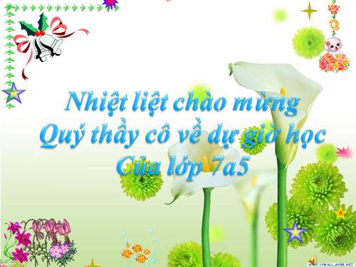 Chương II. §3. Trường hợp bằng nhau thứ nhất của tam giác: cạnh-cạnh-cạnh (c.c.c)