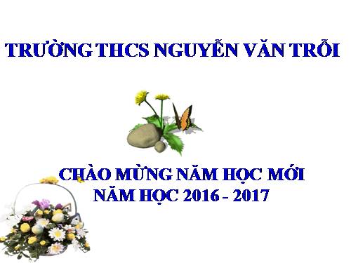 Chương II. §1. Tổng ba góc của một tam giác