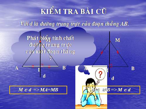 Chương III. §6. Tính chất ba đường phân giác của tam giác