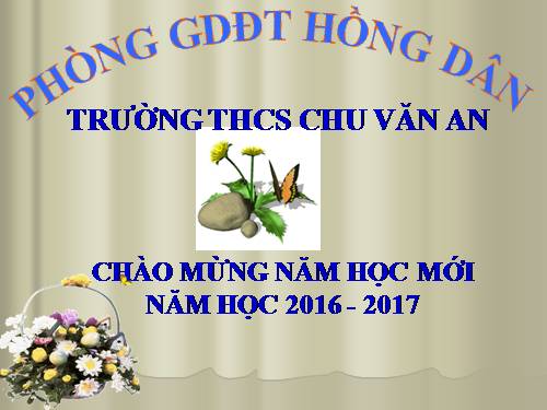 Chương III. §2. Quan hệ giữa đường vuông góc và đường xiên, đường xiên và hình chiếu