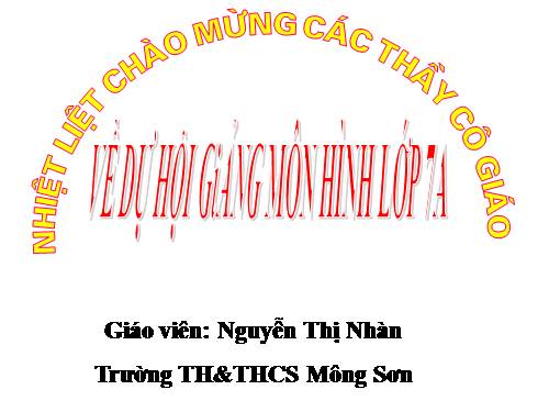 Chương II. §6. Tam giác cân