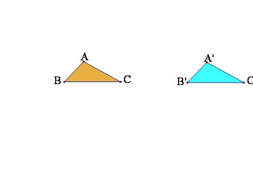 Chương II. §3. Trường hợp bằng nhau thứ nhất của tam giác: cạnh-cạnh-cạnh (c.c.c)