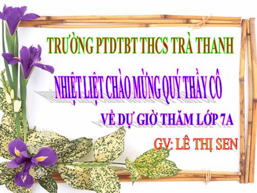 Chương II. §3. Trường hợp bằng nhau thứ nhất của tam giác: cạnh-cạnh-cạnh (c.c.c)