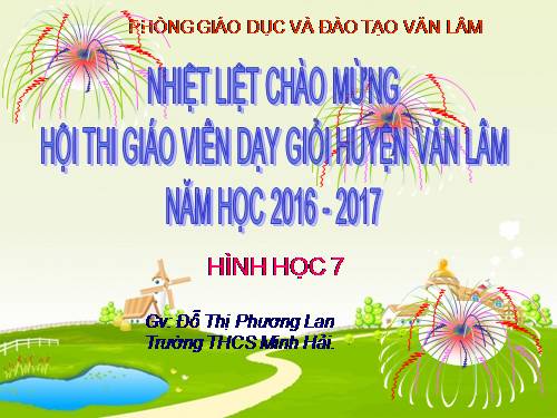 Chương II. §4. Trường hợp bằng nhau thứ hai của tam giác: cạnh-góc-cạnh (c.g.c)