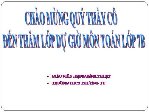 Chương II. §3. Trường hợp bằng nhau thứ nhất của tam giác: cạnh-cạnh-cạnh (c.c.c)