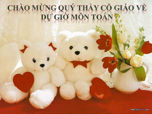 Chương II. §2. Hai tam giác bằng nhau