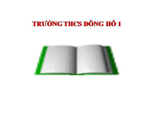 Chương I. §2. Hai đường thẳng vuông góc