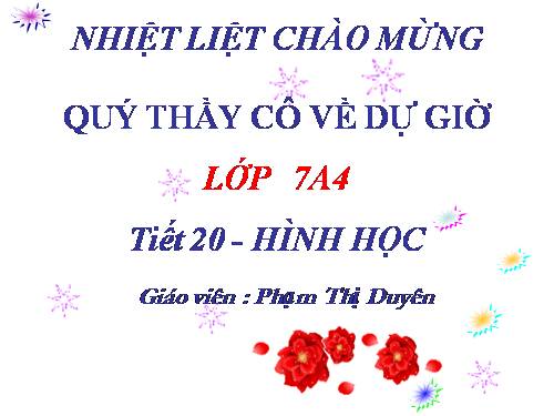 Chương II. §3. Trường hợp bằng nhau thứ nhất của tam giác: cạnh-cạnh-cạnh (c.c.c)