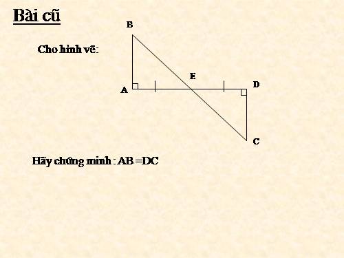 Chương II. §9. Thực hành ngoài trời