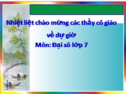 Chương II. §5. Trường hợp bằng nhau thứ ba của tam giác: góc-cạnh-góc (g.c.g)