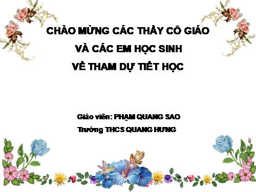 Chương II. §5. Trường hợp bằng nhau thứ ba của tam giác: góc-cạnh-góc (g.c.g)