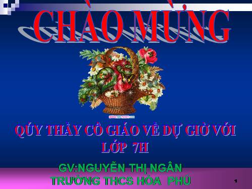 Chương II. §4. Trường hợp bằng nhau thứ hai của tam giác: cạnh-góc-cạnh (c.g.c)