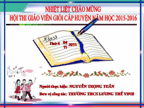 Chương II. §3. Trường hợp bằng nhau thứ nhất của tam giác: cạnh-cạnh-cạnh (c.c.c)