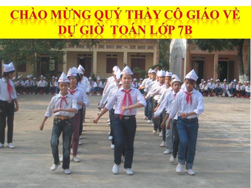 Chương II. §2. Hai tam giác bằng nhau