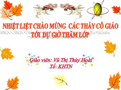 Chương II. §2. Hai tam giác bằng nhau