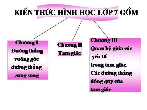 Chương I. §1. Hai góc đối đỉnh