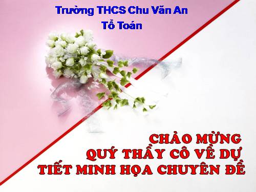 Chương II. §1. Tổng ba góc của một tam giác